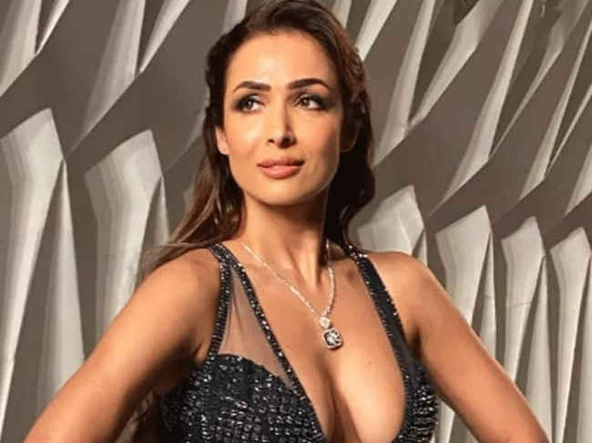 Malaika arora khan