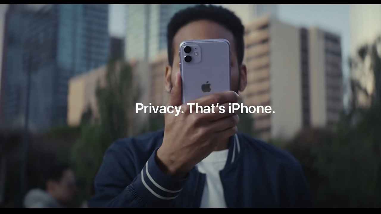 Proof that Apple’s Marketing Team is still the Best