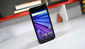 Moto G (3rd Gen) క్విక్ రివ్యూ: పెర్ఫార్మన్స్ మరియు కెమెరా