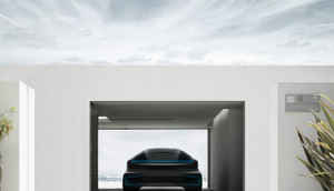 Technology confirmed for showcase at CES 2016