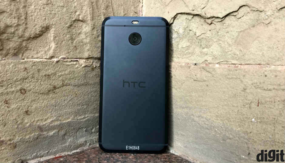 HTC 10 evo भारत में लॉन्च, कीमत Rs. 48,990
