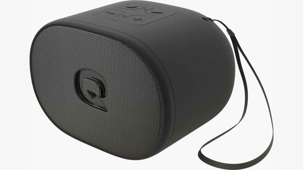 Amid Holi fervor, Quantum expands audio portfolio with TWS Bluetooth speakers Sonotrix 41
