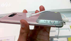 MWC 2016 मध्ये लाँच झाले अद्भभूत असे १० उत्कृष्ट स्मार्टफोन्स