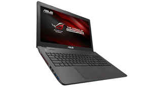 Best gaming ultrabooks weighing around 2 kg