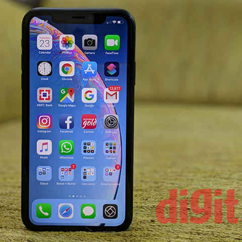 iPhone XR successor might come with dual cameras in 2019