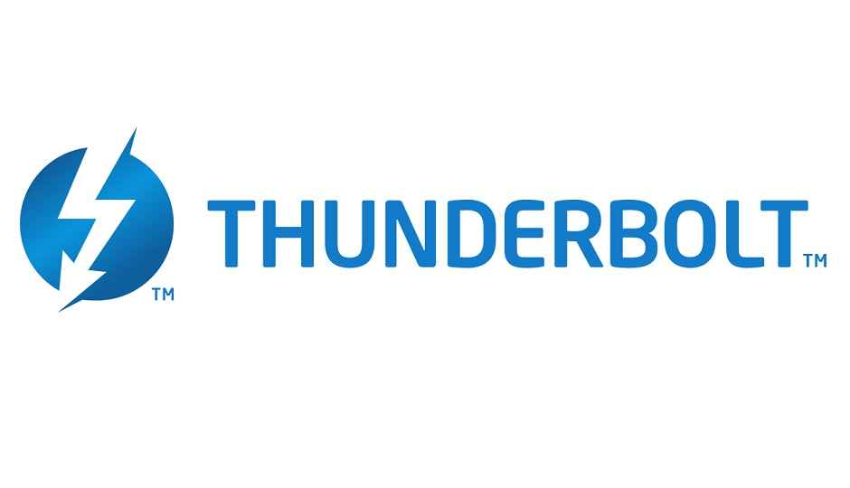 Intel makes Thunderbolt 3 royalty-free, will be the foundation for upcoming USB4 standard