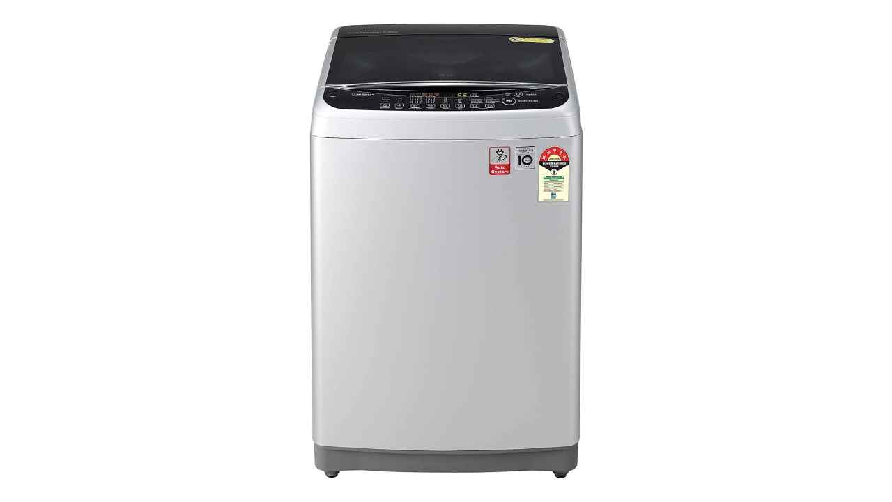 Best fully automatic top load washing machines