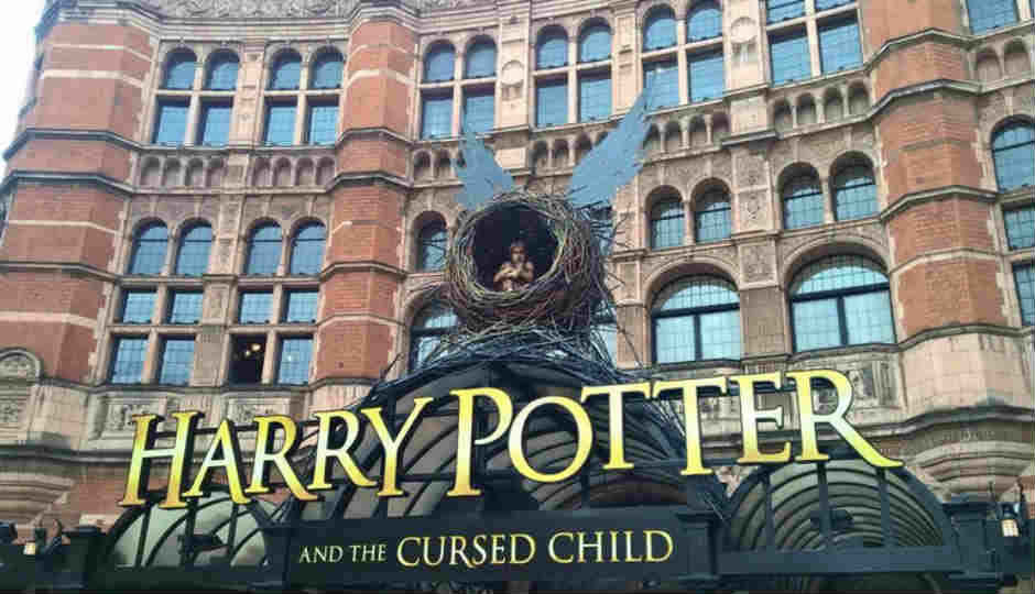 Meet the older Harry Potter cast in upcoming play ‘The Cursed Child’