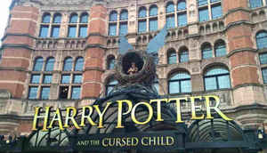 Meet the older Harry Potter cast in upcoming play ‘The Cursed Child’