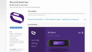 Microsoft Band: The best smartband right now?