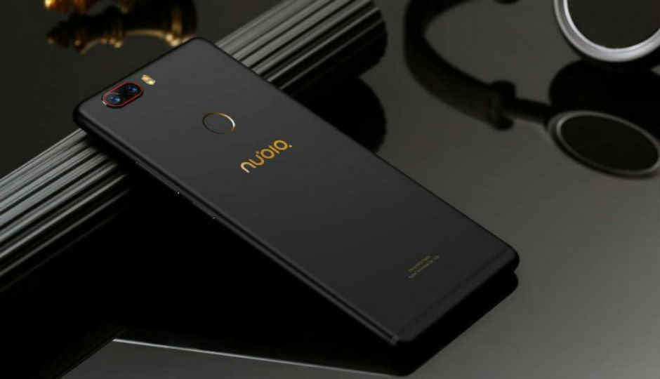 Nubia Z17 Lite  ডুয়াল ক্যামেরা সেটআপের সঙ্গে লঞ্চ হল