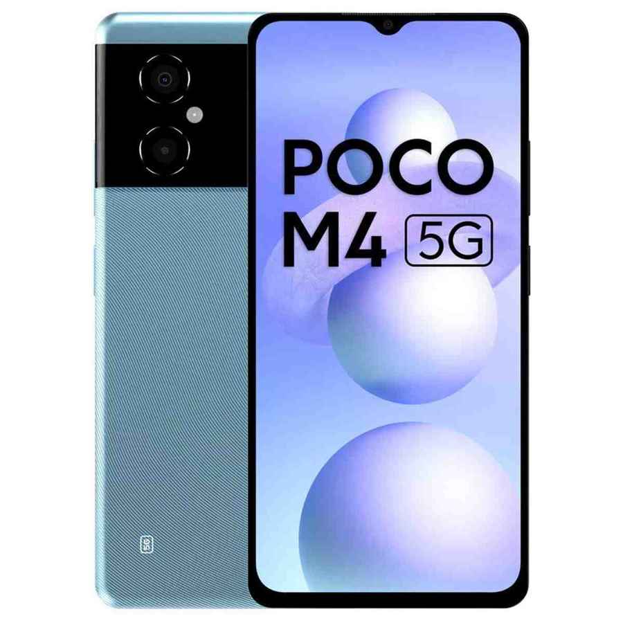 POCO M6 Pro 5G Expected Release Date in India, Price, Specifications ...