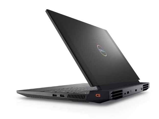 Dell G15 5521 SE