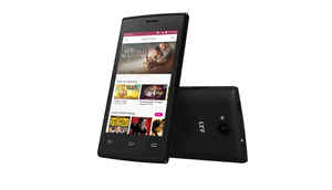 కేవలం రూ.4000లోపే విడుదలైన' 4G Volte ఫోన్‌లు