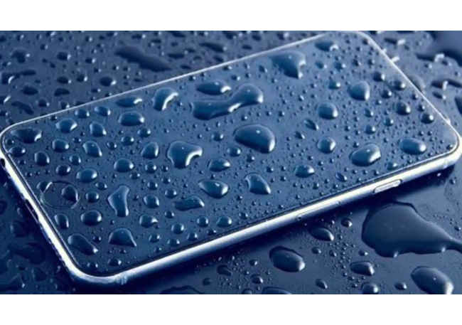 Iphone waterproof