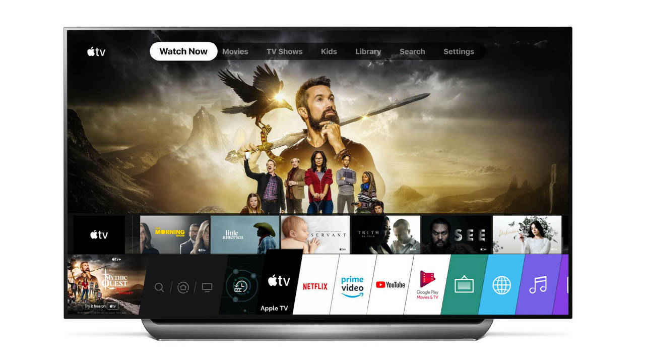 Amazon Fire TV यूज़र्स को दिया गया डिस्कवरी प्लस ऐप का सपोर्ट
