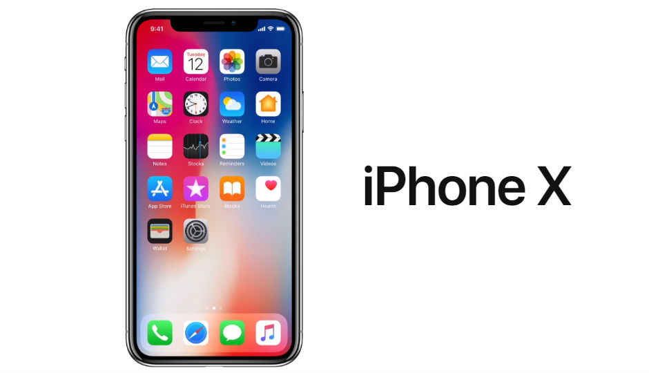 Apple iPhone X லைவ் buy back offer : ஒரு வருடம் கழித்து டிவைஸ் ரிட்டர்ன்  செய்யும்போது 70% buy back ஒப்பர்