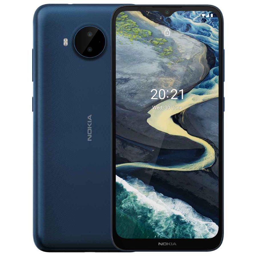 Nokia C20 Plus Price in India, Full Specifications & Features - 10th August 2021 - Vimarsana News