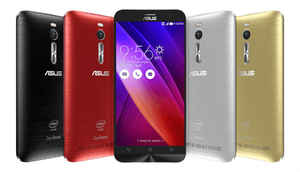 CES 2015: Mobile phone roundup