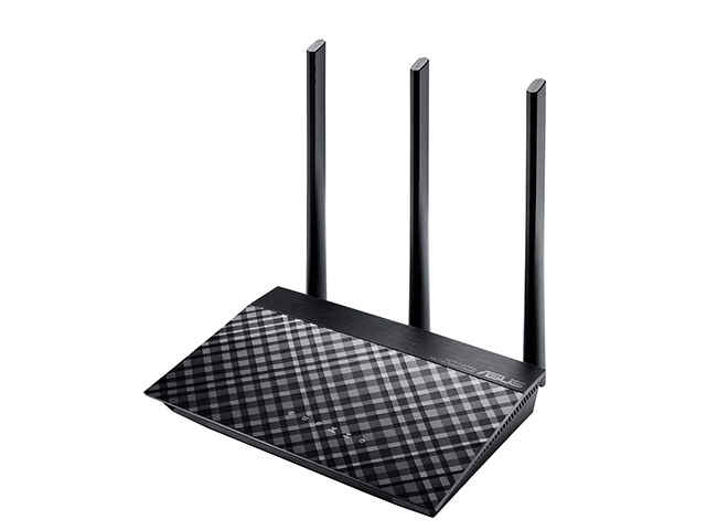 ASUS Router