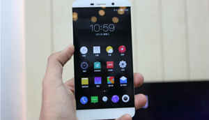 In Pictures: Le 1, Le 1 Pro and Le Max smartphones