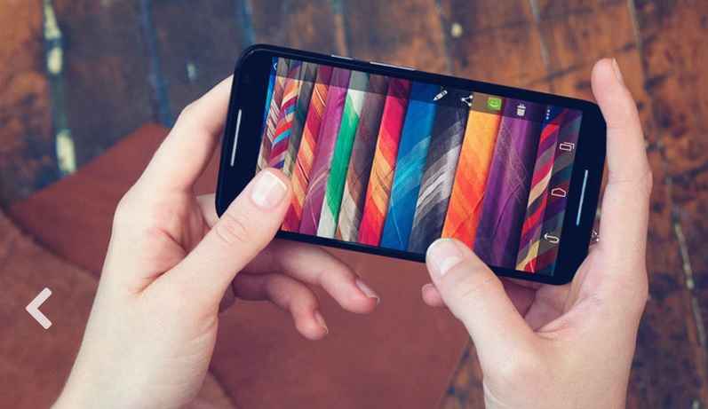 Top 5 flagship smartphone choices around Rs. 35,000