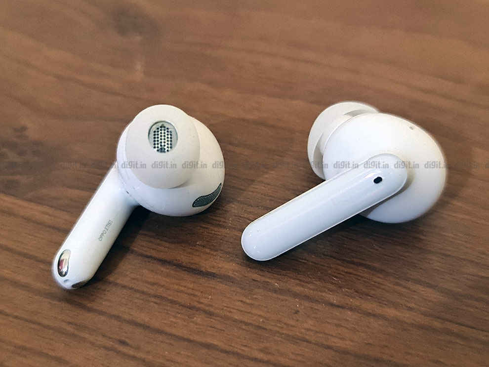 Oppo Enco X Review: Android-Friendly AirPods Pro Killers