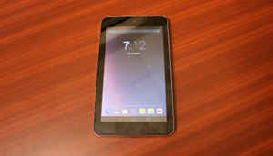 एक नज़र - फ्लिपकार्ट (FlipKart) दवारा प्रस्तुत डिजिफलीप प्रो (Digiflip Pro) श्रृंखला के टेबलेट्स पर