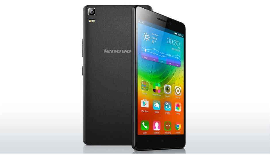Lenovo A7000 starts receiving Android Marshmallow update