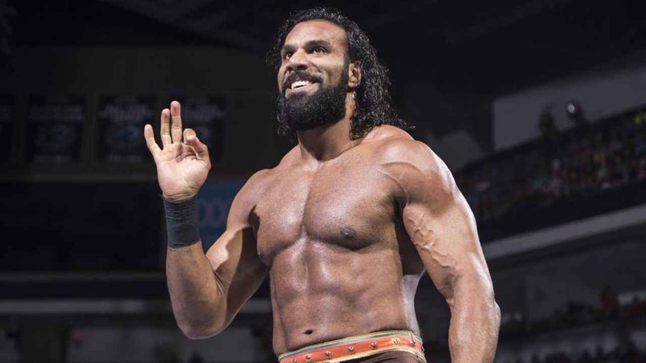 Former WWE Champion, Jinder Mahal talks about his rise in the WWE, Razor Ramon, and more