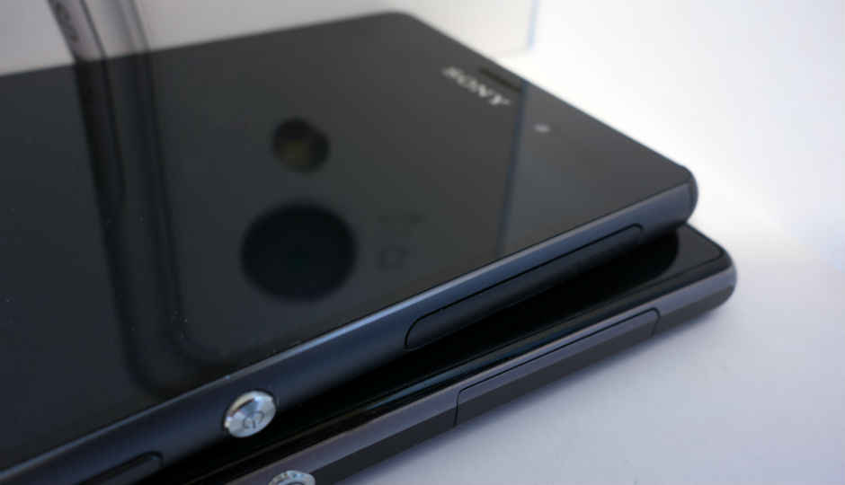Sony Xperia XZ2 and XZ2 Compact phones leak ahead of MWC