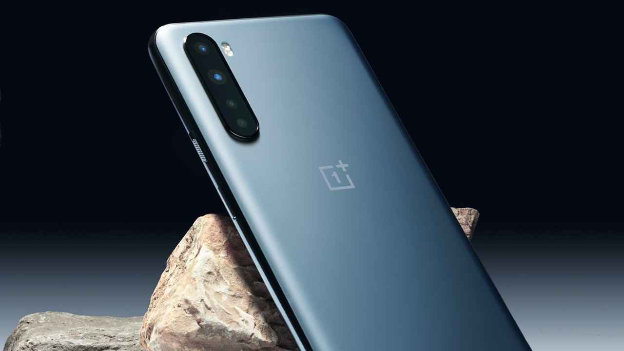 OnePlus Nord and Nord N100 gets December security patch in the latest update