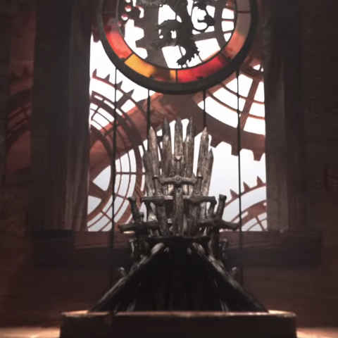 Game of Thrones Season 8 new title sequence explained