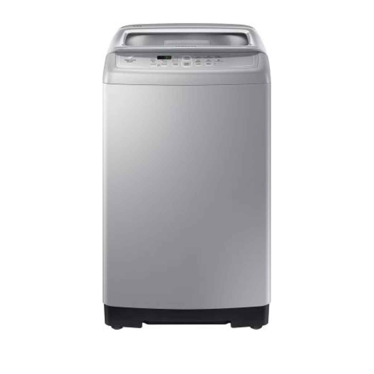 सैमसंग 6.2  Fully Automatic टॉप Load Washing Machine Grey (WA62M4100HY/TL) 