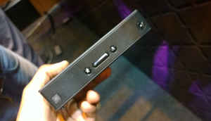 First Look: Lenovo Thinkpad Stack