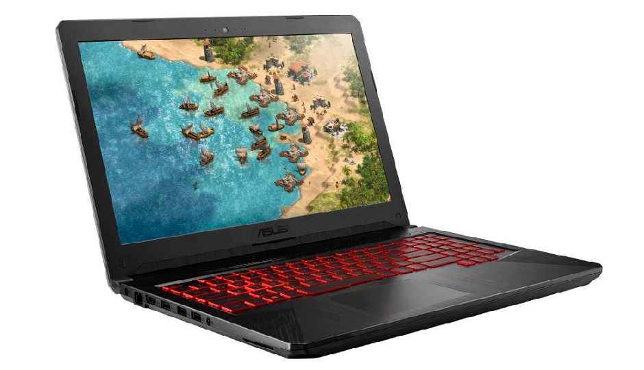 Asus introduces new variants in its TUF series of gaming laptops, slashes price of existing models