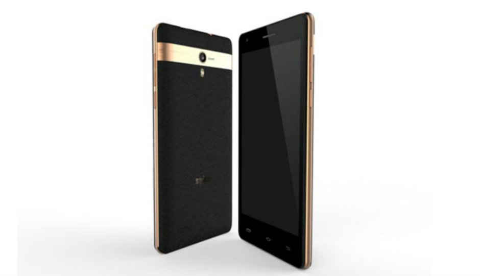Spice launches its line-up of sub-5K X Life smartphones in India
