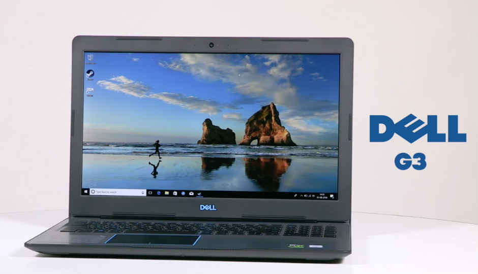 Here’s what the Dell G3 gaming laptop has to offer
