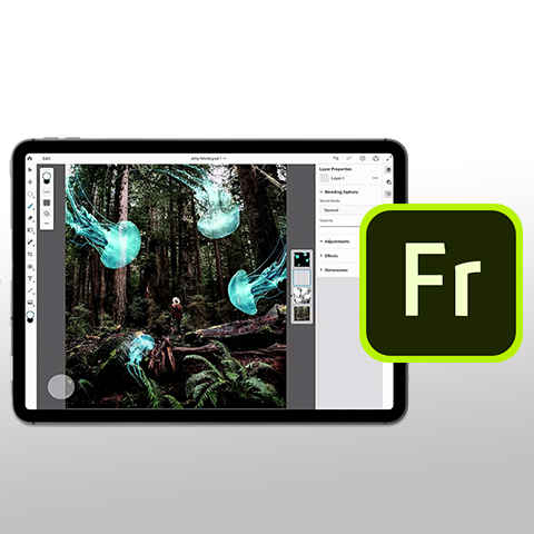 adobe fresco android release date