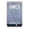 IFB 6.5  Fully Automatic Top Load Washing Machine Silver (TL-RDS/RDSS)