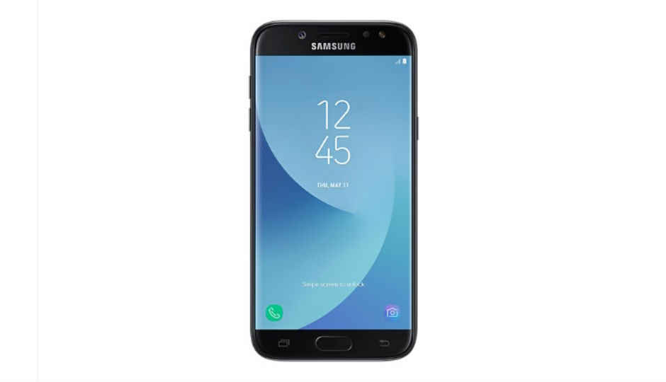 Samsung Galaxy J5 Pro launched with 5.2-inch HD display and Exynos processor
