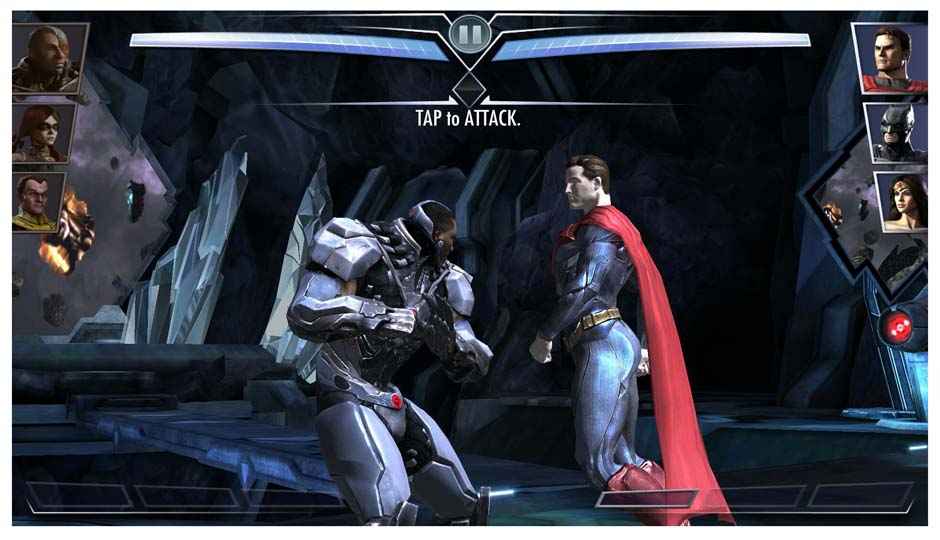 The 20 best looking games for mobile phones The 20 best looking games for mobile phones