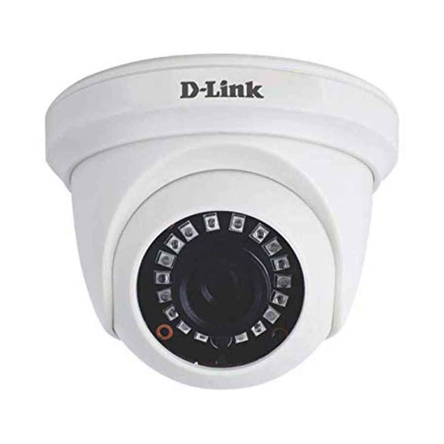 D-Link DCS-F1622 Dome Camera