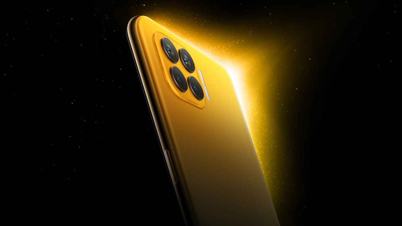 Oppo F17 Pro Diwali Edition in Matte Gold colour launched in India: Price, specifications and availability