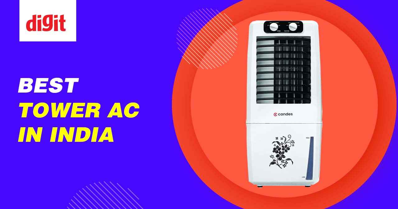 Best Tower AC in India