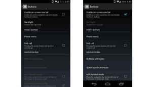 Top 5 CyanogenMod features on the OnePlus One