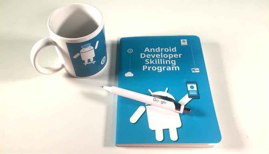 Google’s Android Skilling Program to train 2 million developers in India. Here’s how you can join