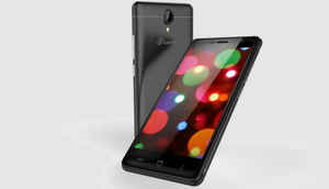 4999 രൂപയ്ക്ക്  4G VoLTE സ്മാർട്ട്  ഫോൺ