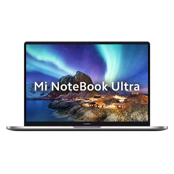 Mi Notebook Ultra 11th Gen Core i5-11300H (2021) 