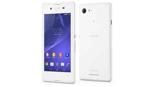 An overview and buying advice on Sony Phones available in India